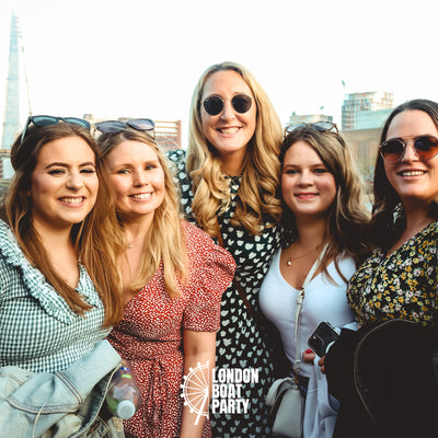 ABBA Boat Party | Saturday 15th August 2026