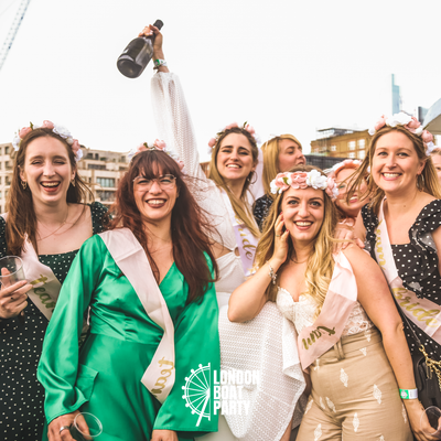 ABBA Boat Party | Saturday 15th August 2026