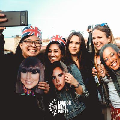 90s Boat Party | Saturday 22nd August 2026