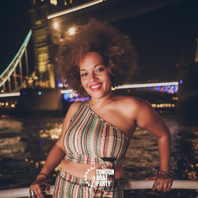 London Summer Boat Party | Saturday 25th July 2026