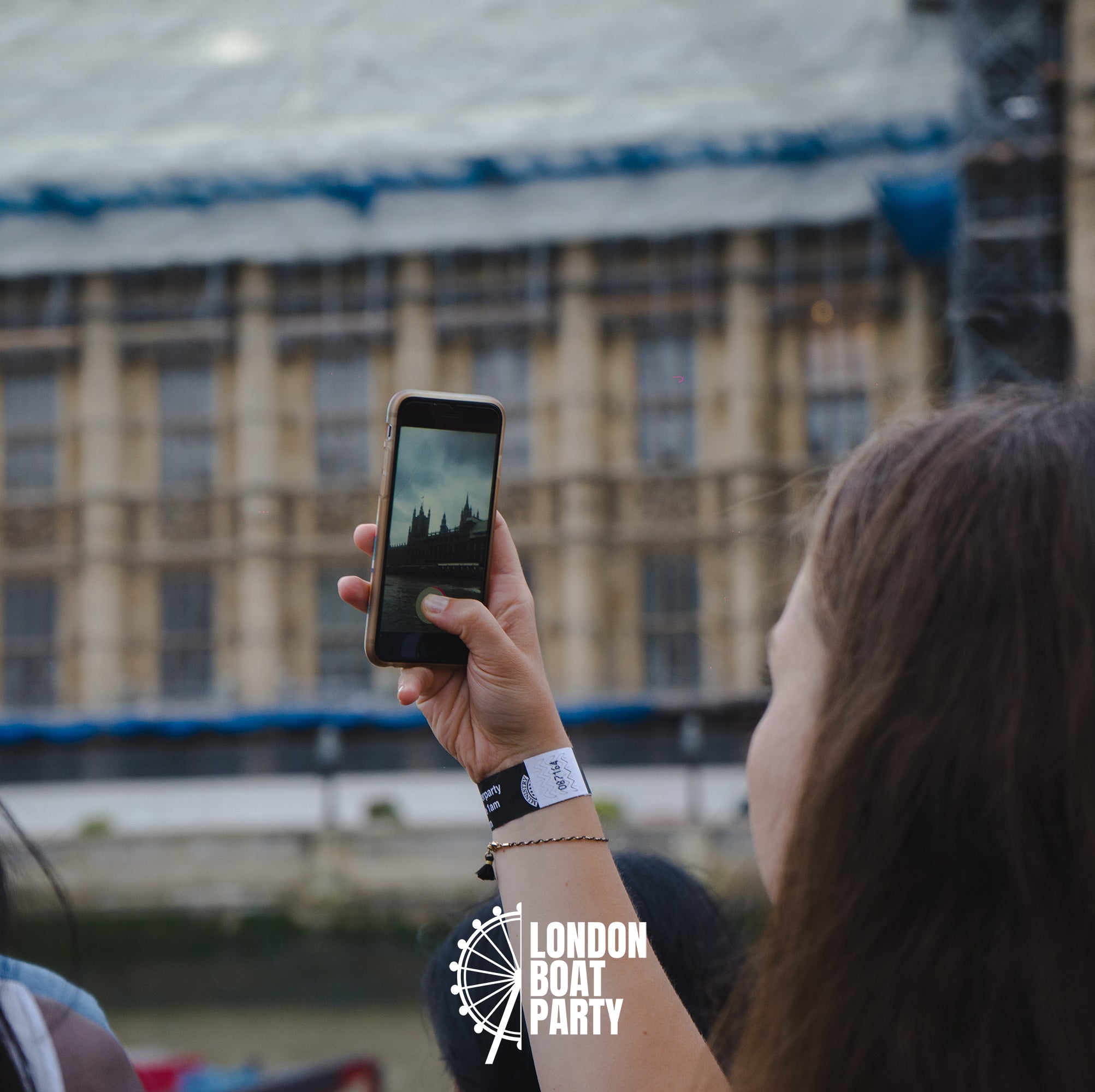 80s Boat Party | Saturday 19th September 2026