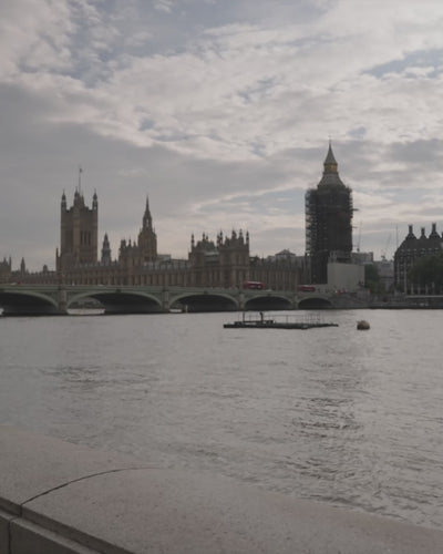 80s Boat Party | Saturday 19th September 2026